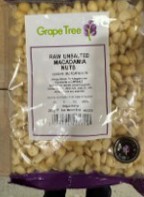 Grape Tree